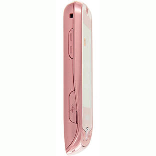 Фото товара Samsung S3370 Corby 3G (soft pink)