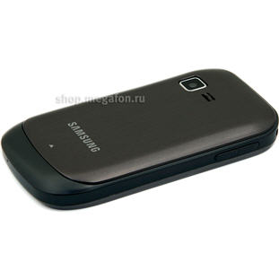 Фото товара Samsung S3770 (ebony black)