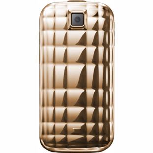 Фото товара Samsung S5150 Diva La Fleur (topaz gold)