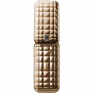 Фото товара Samsung S5150 Diva La Fleur (topaz gold)