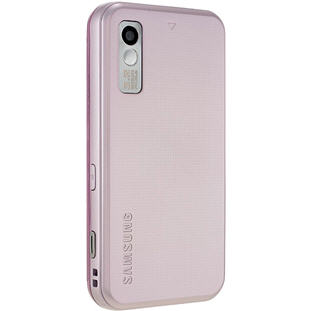 Фото товара Samsung S5230 Star (soft pink)