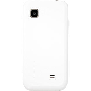 Фото товара Samsung S5250 Wave 525 (pearl white)