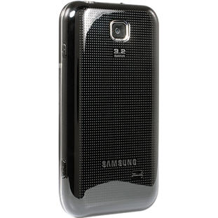 Фото товара Samsung S5330 Wave 533 (metallic black)