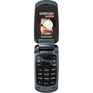Фото товара Samsung S5510 (noir black)