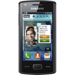 Фото товара Samsung S5780 Wave 578