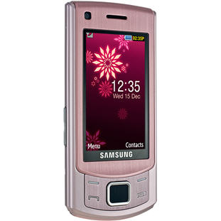 Фото товара Samsung S7350i Ultra (soft pink)