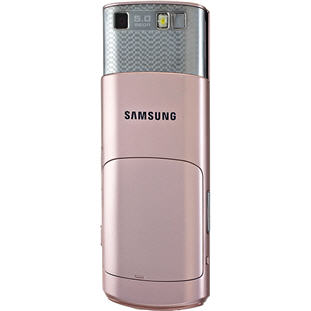 Фото товара Samsung S7350i Ultra (soft pink)