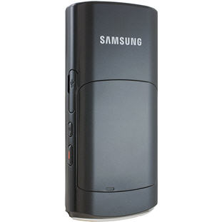 Фото товара Samsung S8300 Ultra Touch (noble black)