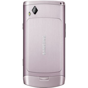 Фото товара Samsung S8530 Wave II (elegant pink)