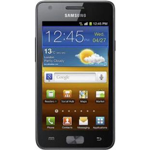 Фото товара Samsung i9103 Galaxy R (8Gb, metallic grey)