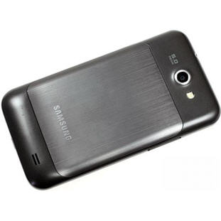 Фото товара Samsung i9103 Galaxy R (8Gb, metallic grey)