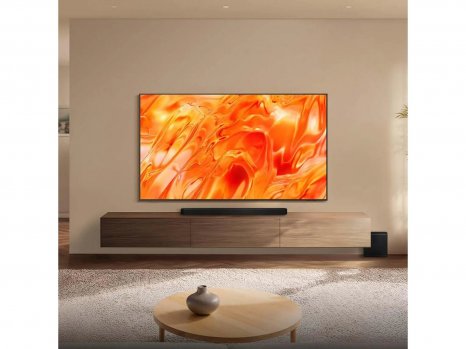 Фото товара Samsung QE75QN70H 4K Ultra HD EU