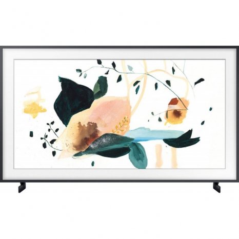 Фото товара Телевизор QLED SAMSUNG THE FRAME QE65LS03TAU RU 65