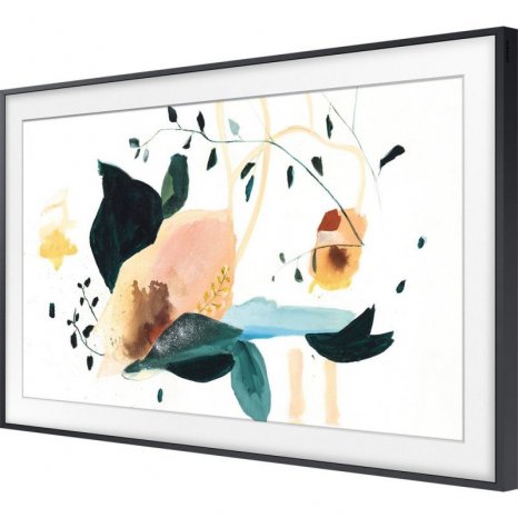 Фото товара Телевизор QLED SAMSUNG THE FRAME QE65LS03TAU RU 65