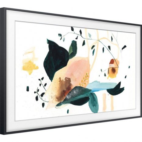 Фото товара Телевизор QLED SAMSUNG THE FRAME QE65LS03TAU RU 65