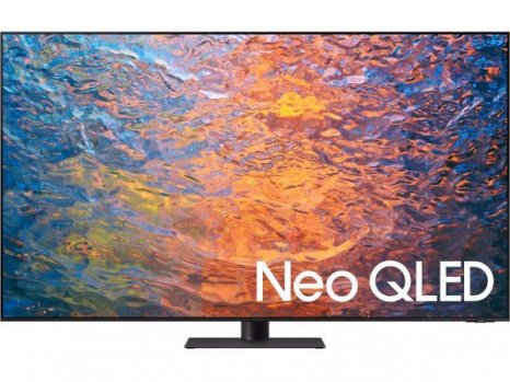 Фото товара Neo QLED телевизор Samsung QE65QN95C 4K Ultra HD