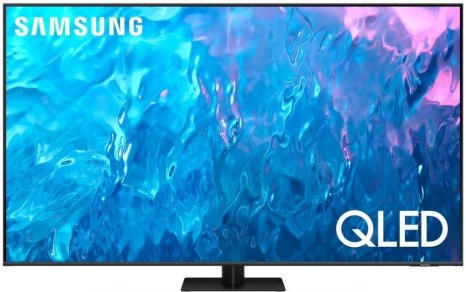 Фото товара QLED Samsung 65Q70C