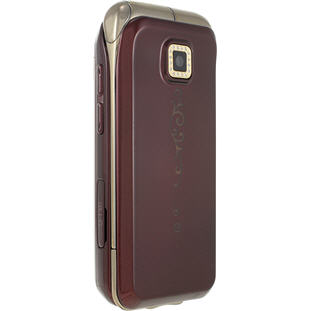 Фото товара Samsung L310 La Fleur (wine red)