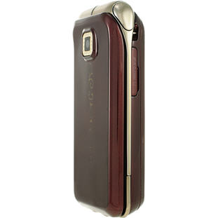 Фото товара Samsung L310 La Fleur (wine red)