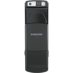 Фото товара Samsung U900 (ebony black)