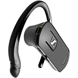 Фото товара Sennheiser EZX 60 (black)