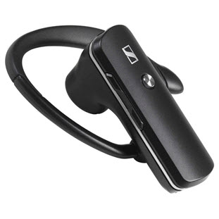 Фото товара Sennheiser EZX 70 (black)