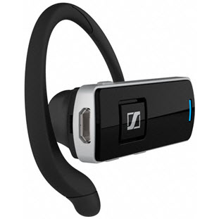 Фото товара Sennheiser EZX 80 (black)