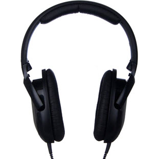 Фото товара Sennheiser HD 180 (черный)