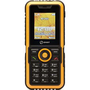 Фото товара Senseit P7 (yellow)