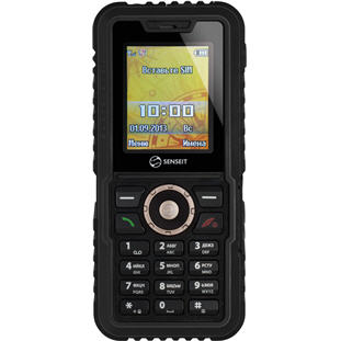 Фото товара Senseit P7 (black)