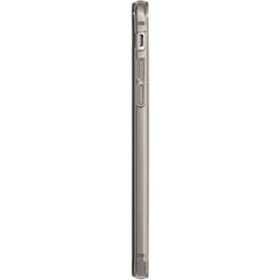 Фото товара Silco силиконовый для iPhone 6/6S (прозрачный серый)