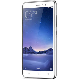 Фото товара Silco силиконовый для Xiaomi Redmi Note 3/3 Pro (глянцевый прозрачный с серебристой окантовкой)