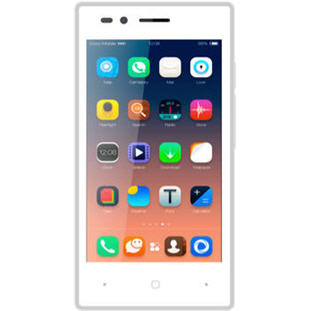 Фото товара Siswoo A4 Chocolate (LTE, 1/8Gb, white)