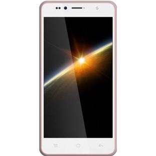 Фото товара Siswoo C50 Longbow (LTE, 1/8Gb, pink)