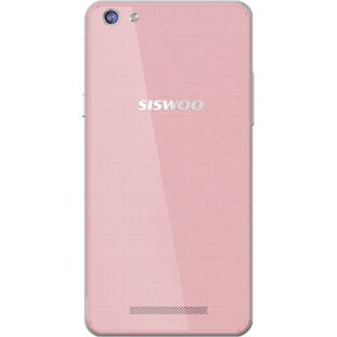 Фото товара Siswoo C50 Longbow (LTE, 1/8Gb, pink)