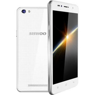 Фото товара Siswoo C50 Longbow (LTE, 1/8Gb, white)