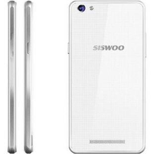 Фото товара Siswoo C50 Longbow (LTE, 1/8Gb, white)