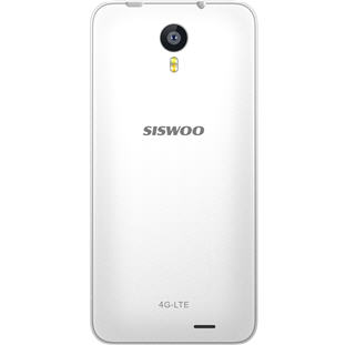 Фото товара Siswoo i7 Cooper (LTE, 2/16Gb, white)