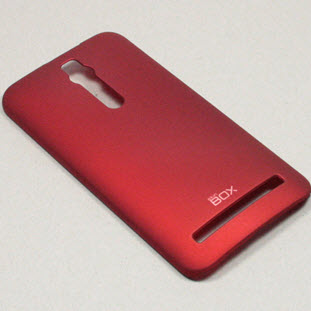 Фото товара SkinBox накладка-пластик для Asus ZenFone 2 (5.5