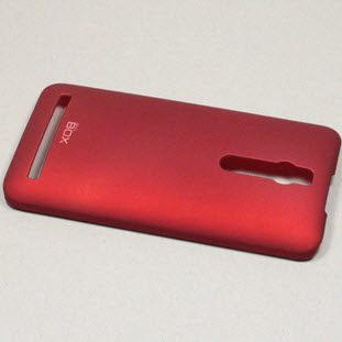 Фото товара SkinBox накладка-пластик для Asus ZenFone 2 (5.5