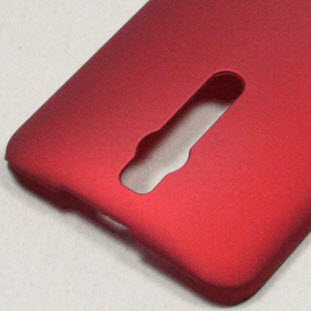 Фото товара SkinBox накладка-пластик для Asus ZenFone 2 (5.5