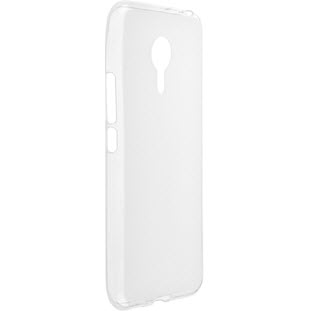 Фото товара SkinBox shield silicone для Meizu MX5 (прозрачный)