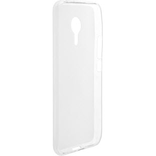 Фото товара SkinBox shield silicone для Meizu MX5 (прозрачный)