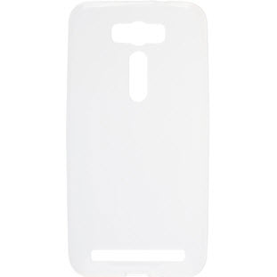 Фото товара SkinBox slim silicone 4People для Asus ZenFone 2 Laser (5.0