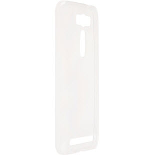 Фото товара SkinBox slim silicone 4People для Asus ZenFone 2 Laser (5.0