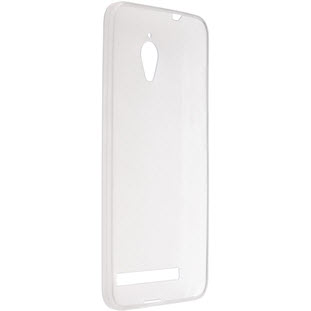 Фото товара SkinBox slim silicone 4People для Asus ZenFone Go (5.0