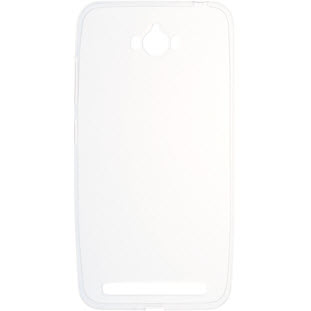 Фото товара SkinBox slim silicone 4People для Asus ZenFone Max (5.5