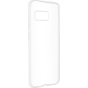 Фото товара SkinBox slim silicone 4People для Samsung Galaxy S8 (прозрачный)