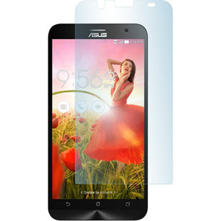 Фото товара SkinBox для Asus ZenFone 2 Laser (5.5