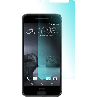 Фото товара SkinBox для HTC One A9 (0.3mm, 2.5D)
